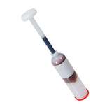 PRC-Desoto PR1750B2 Part A/B Class B Fuel Tank Sealant, 6 oz Sem Kit redirect to product page